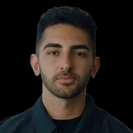 Arian Sadeghi