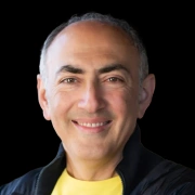 Touraj Parang