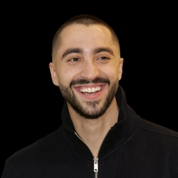 Ali Ansari