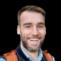 Andrew Mass