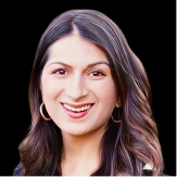 Anjali Ahuja