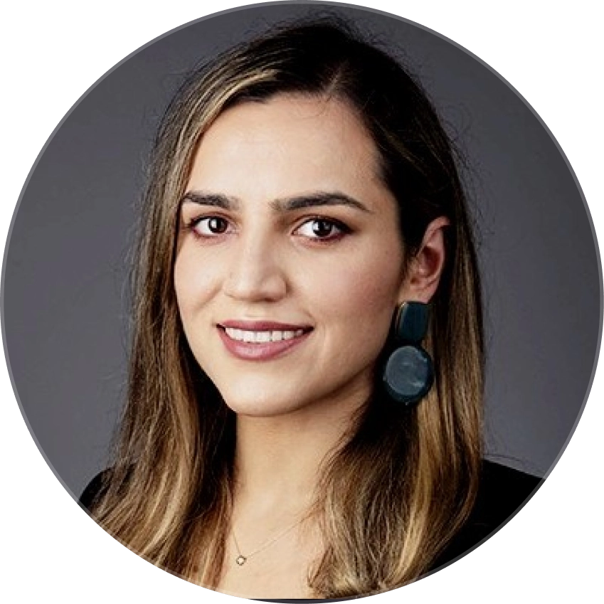 Bahar Rahsepar, PhD