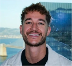 William Almeida