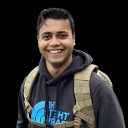 Pramit Mallik