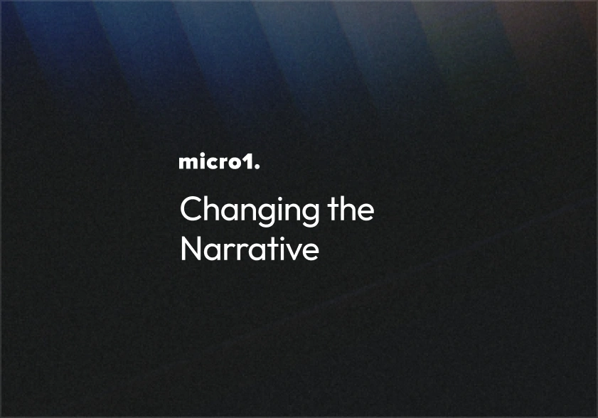 Changing the Narrative: AI's Role in Mental Health Access