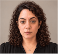 Shaudi Mahdavi