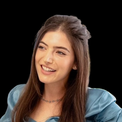 Sabrina Halper