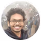 Shubham Najardhane sharing his experience with micro1