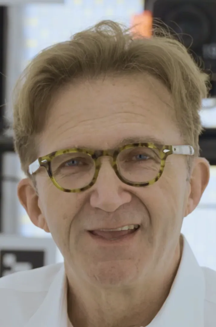 Steve Gainer