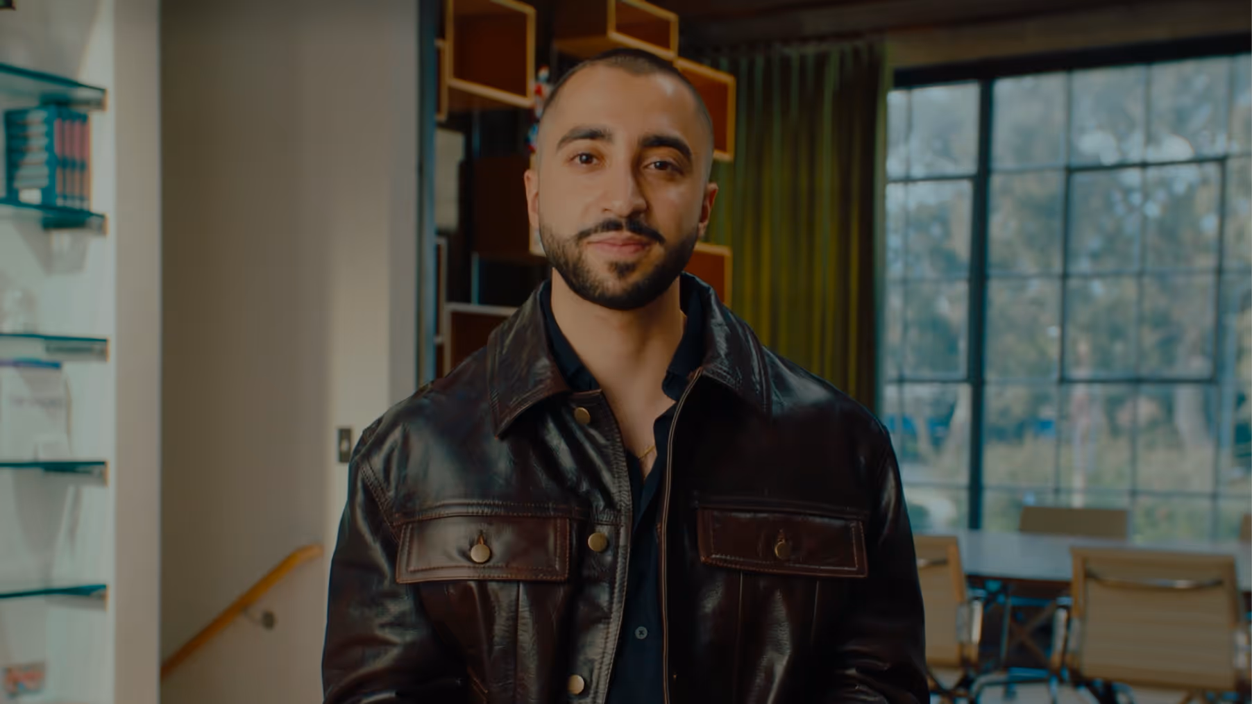 Join our referral program | Ali Ansari - Founder/CEO at micro1
