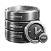 Defined retention periods icon