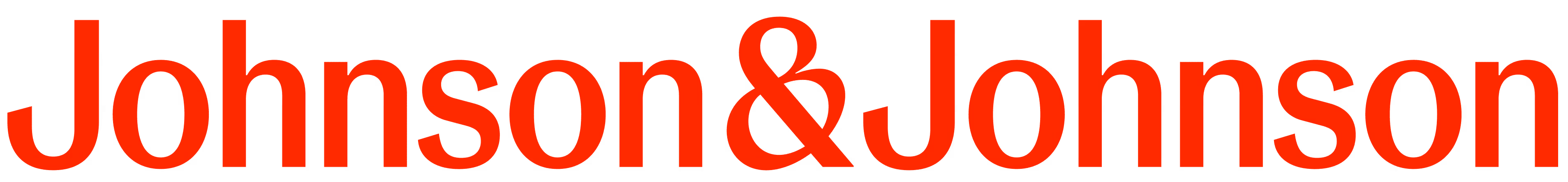 Johnson & Johnson logo