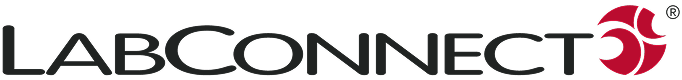 LabConnect logo