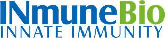 INmune Bio logo