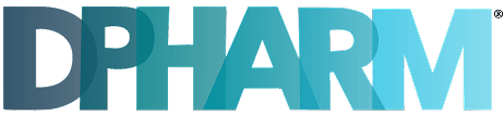 DPHARM logo 