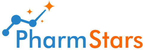 PharmStars logo