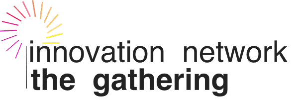 Innovation Network Gathering logo 