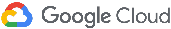Google Cloud logo