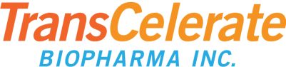 Transcelerate logo