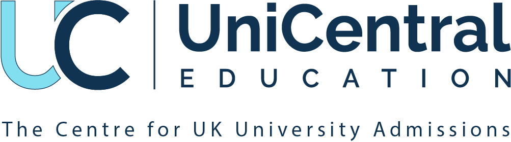 banner logo with text