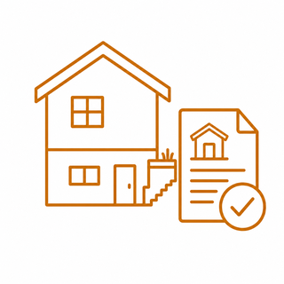 Basement Walkout Permit service icon