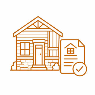 Exterior Alteration Permit service icon