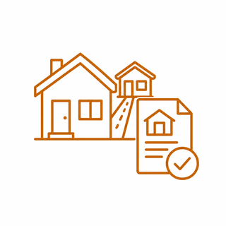Laneway Suite Permit service icon
