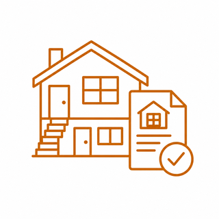 Secondary Suite Permit service icon
