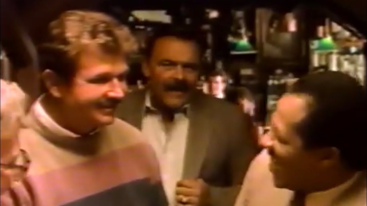 Remembering Coach Ditka