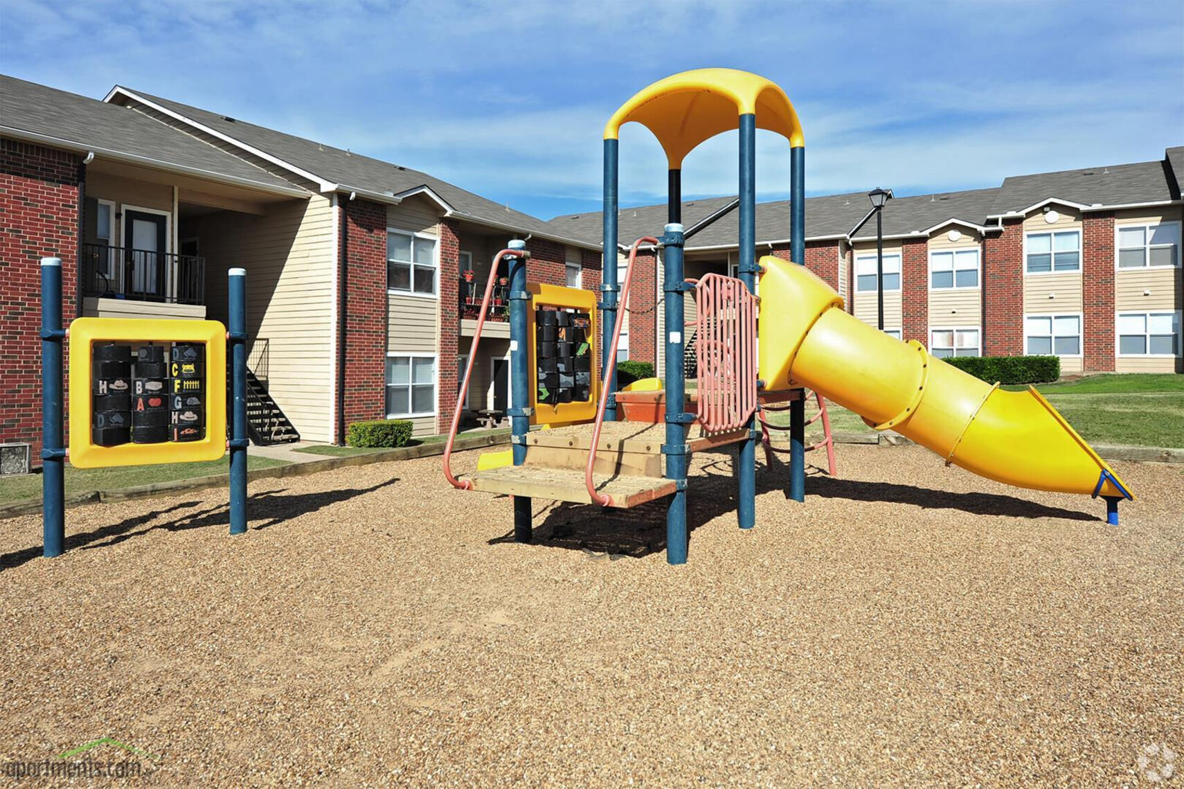 Playground
