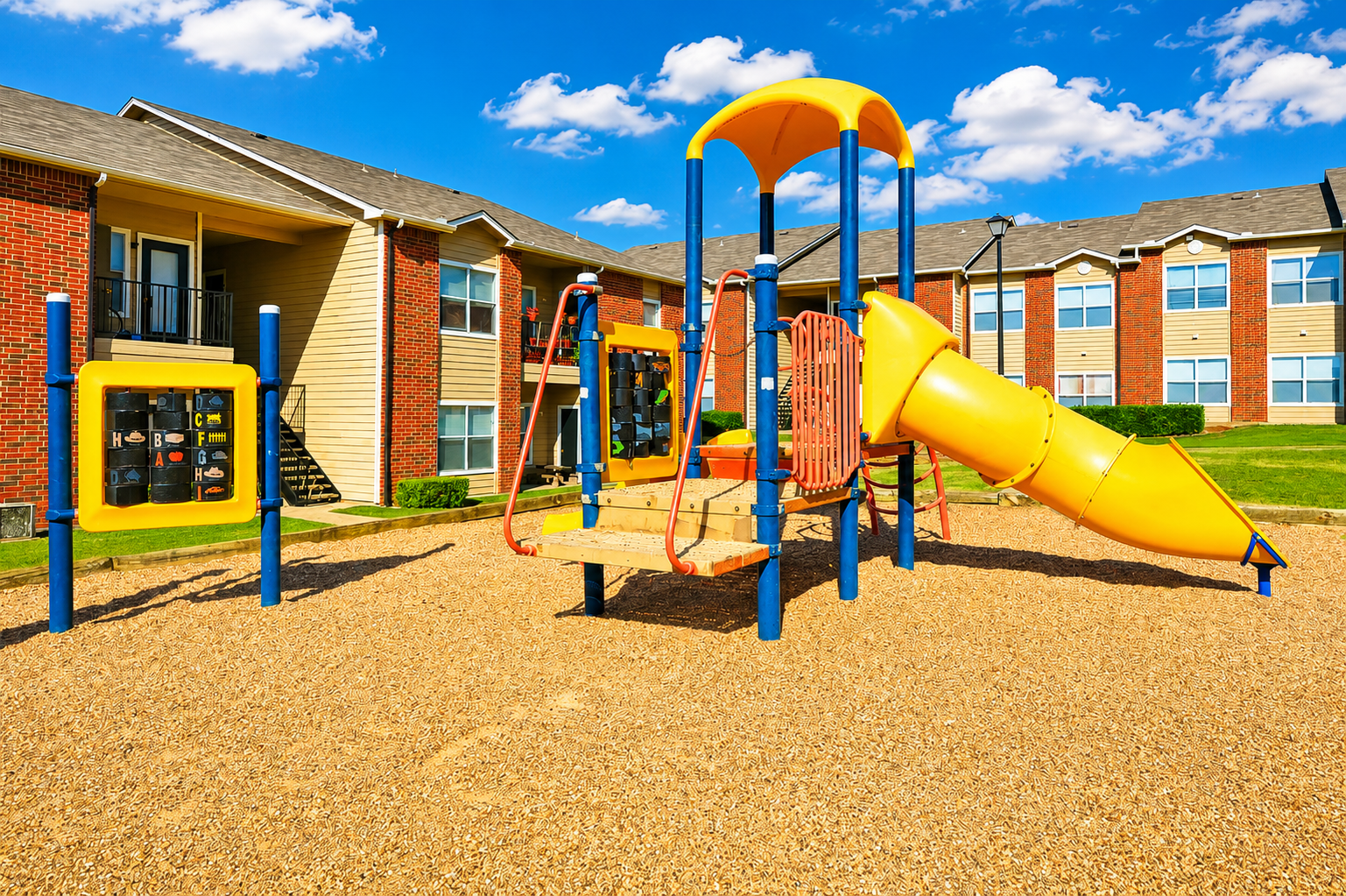 Playground
