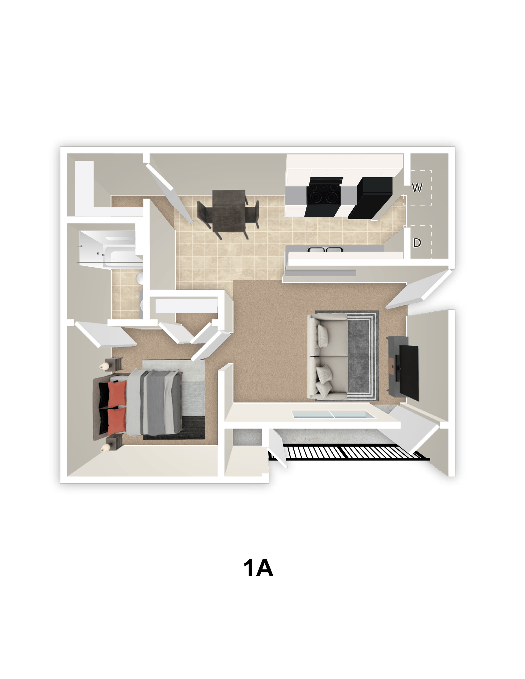 1x1A1