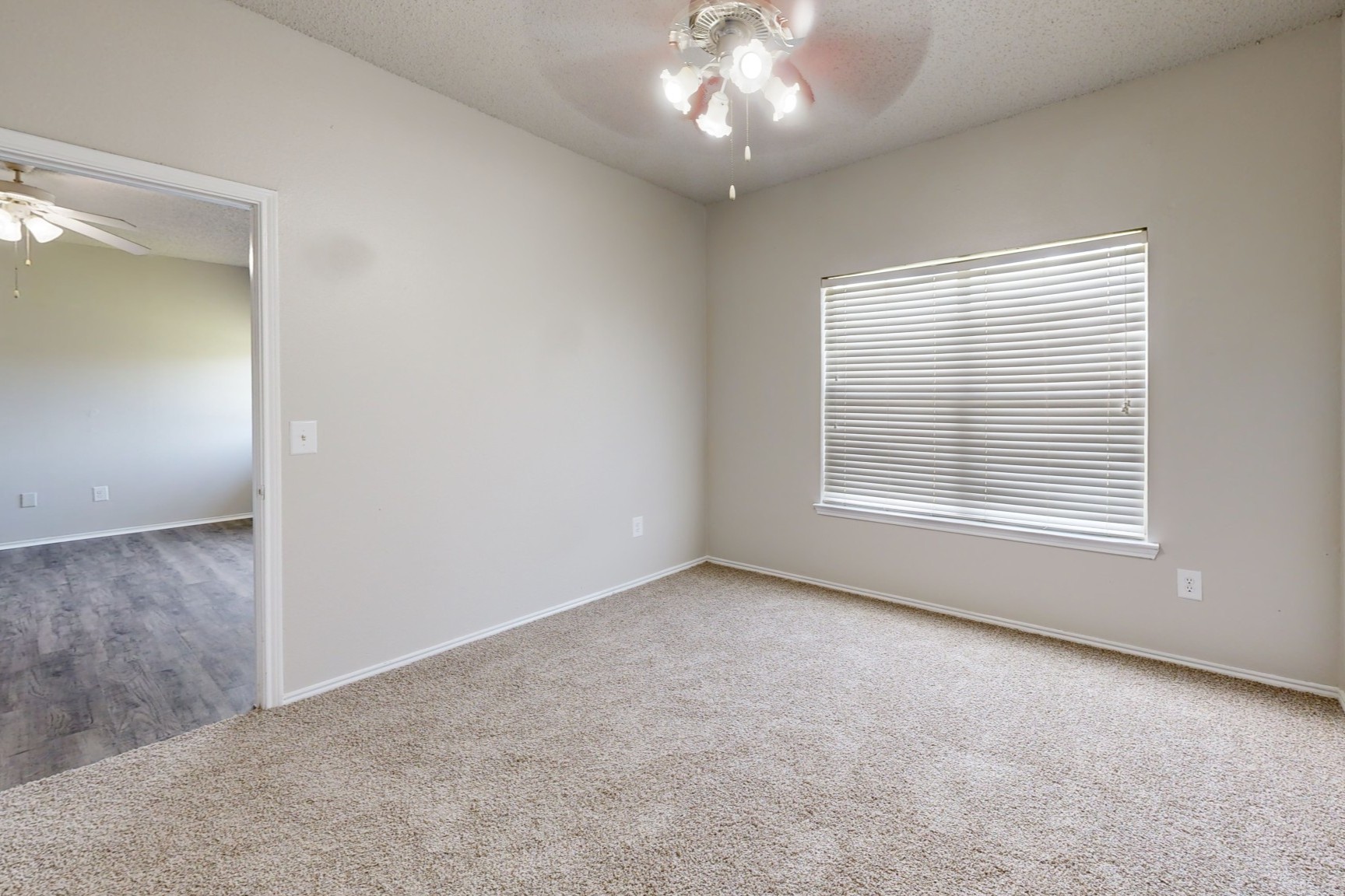 Bedroom at The Ranch at Frisco Apartments in Frisco, TX