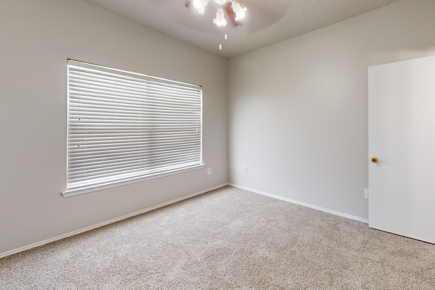 Bedroom at The Ranch at Frisco Apartments in Frisco, TX