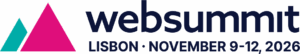 Web Summit Lisbon, November 9–12, 2026
