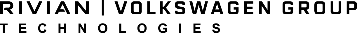 RV Tech Logo Black