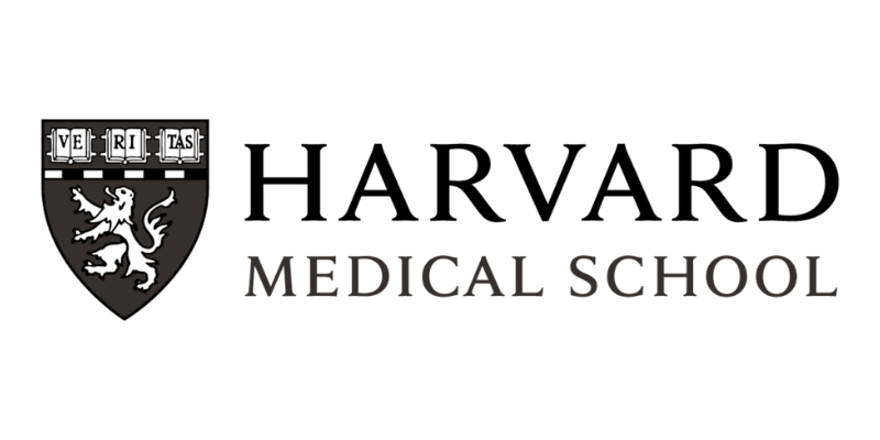 Harvard Medical School Logo