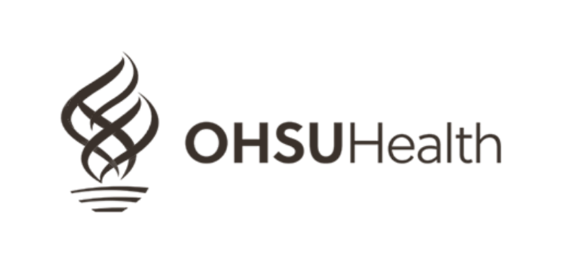 OHSU university logo