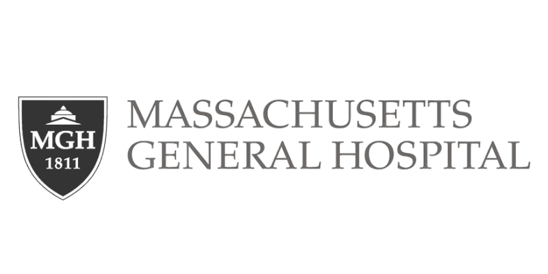 Massachussets General Hospital Logo