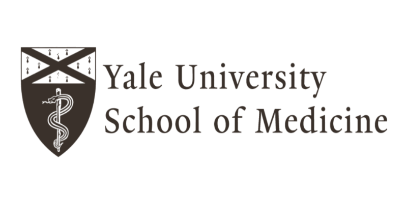 yale University School of Medicine Logo