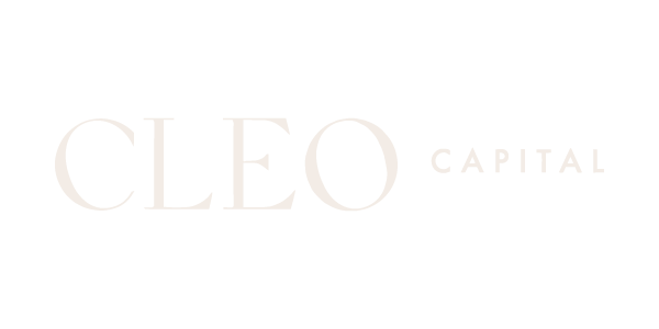cleo capital logo