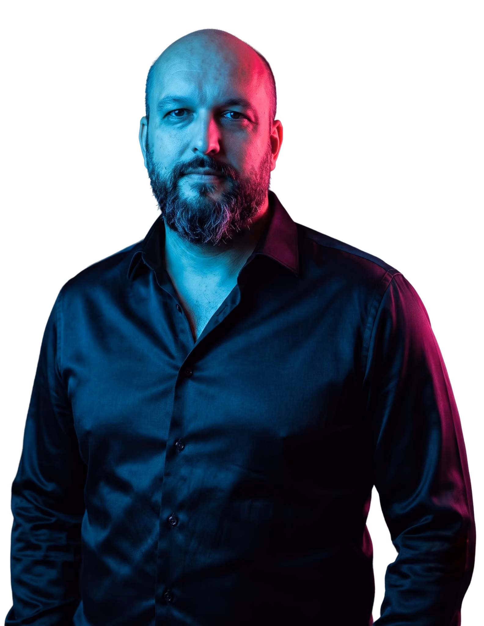 Dmytro Starytskyi