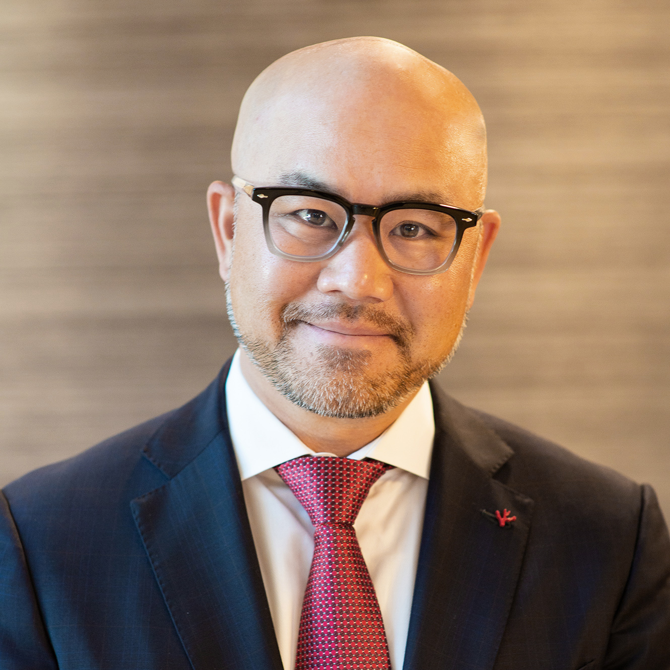 William Hsu