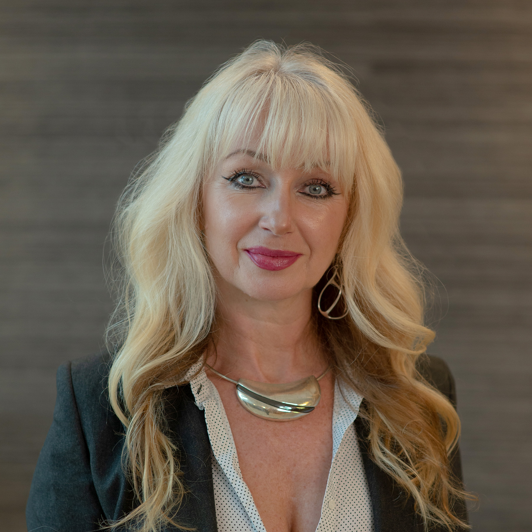Beata Solovyova