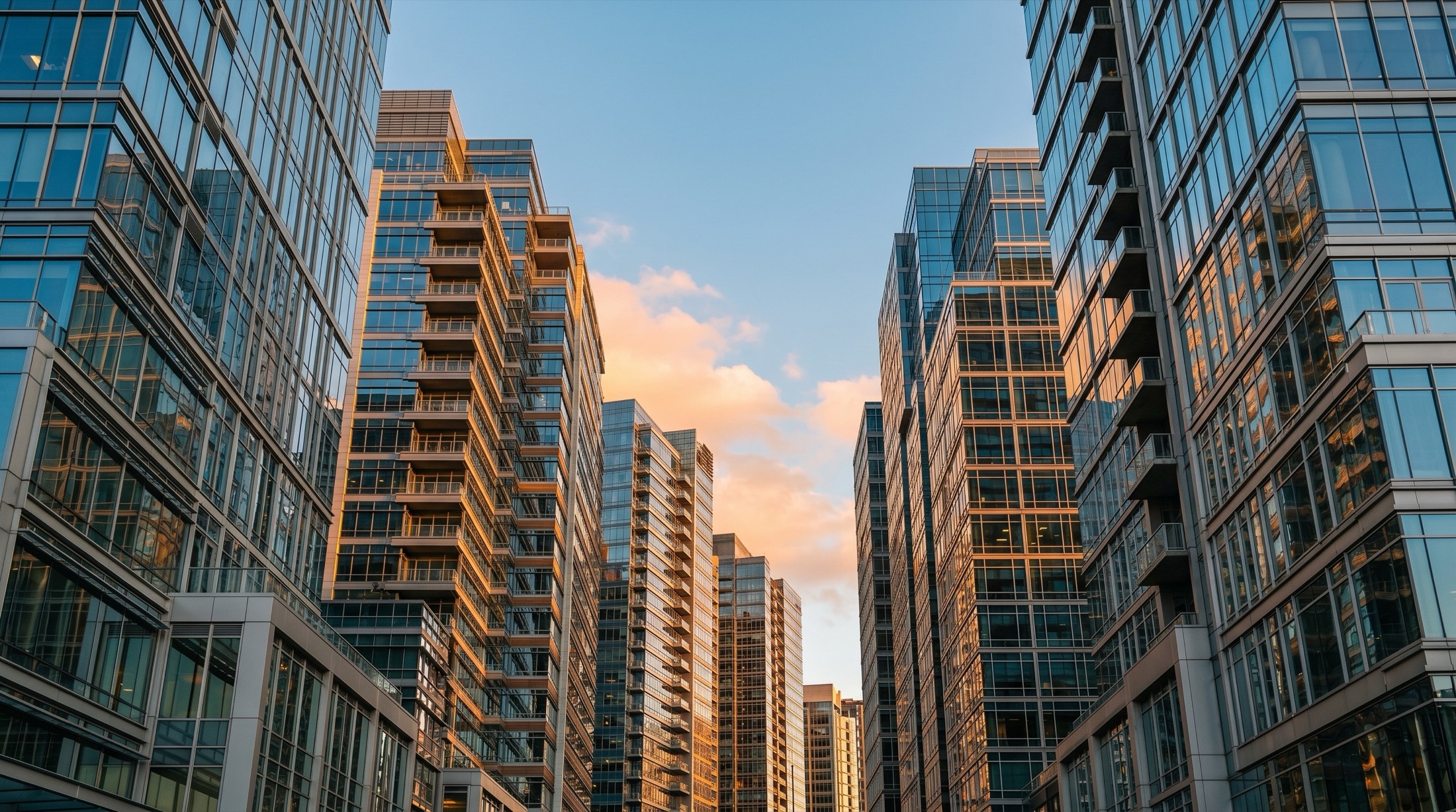 Capital stack: senior debt vs. mezzanine vs. equity for a growing Washington company