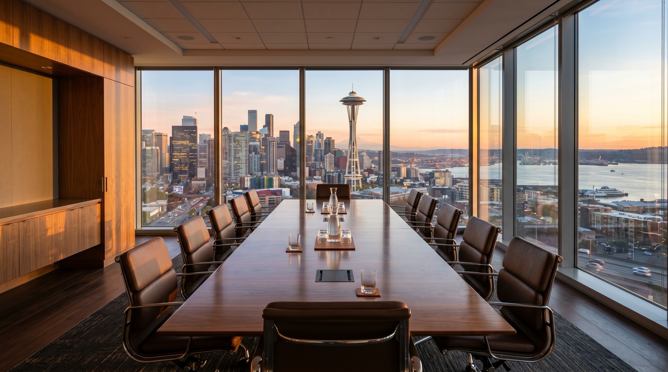 Member-managed vs. manager-managed LLC: who runs the company in Washington