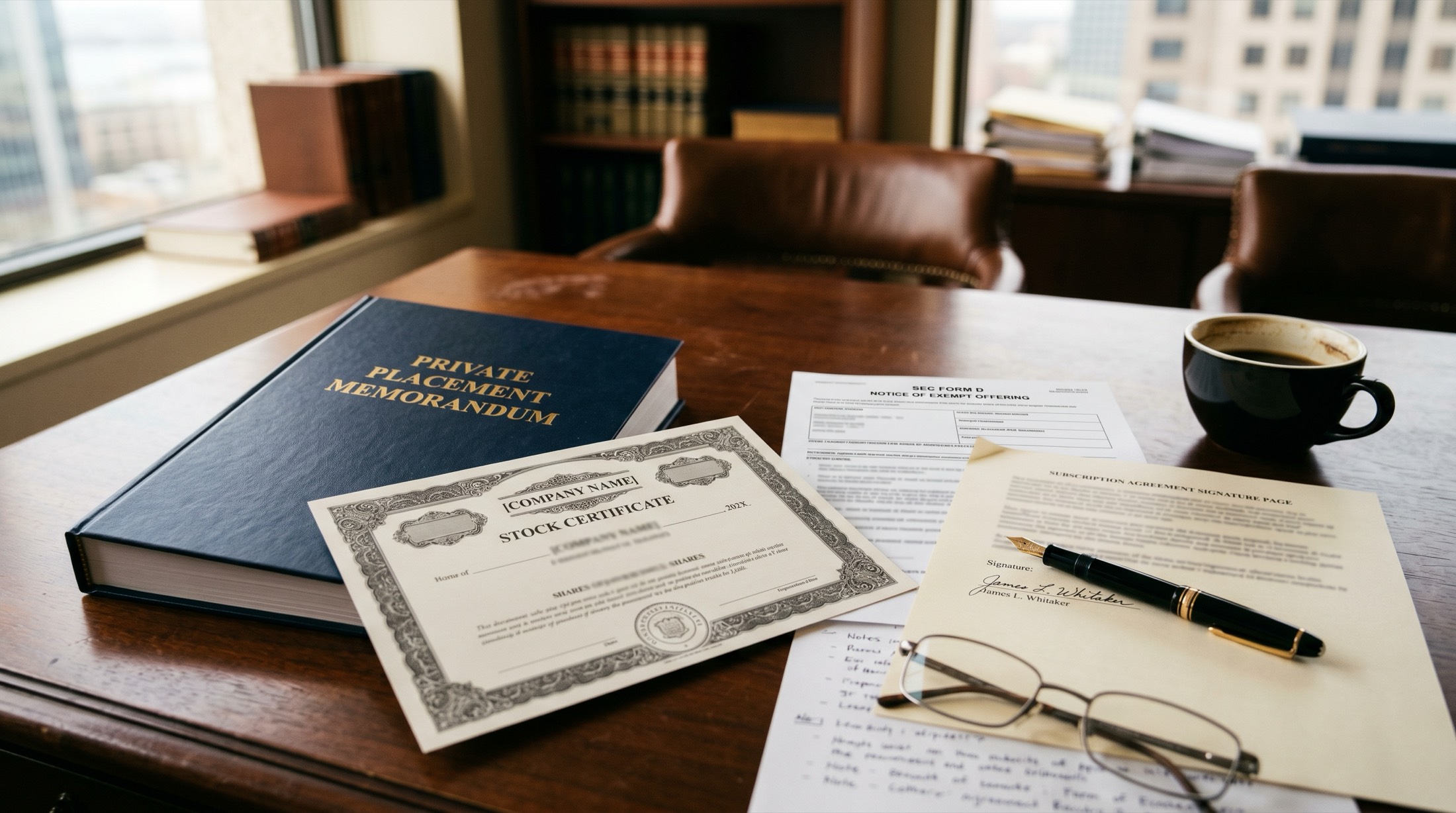 Rule 506(b) vs. 506(c) vs. Reg CF: choosing a private offering exemption