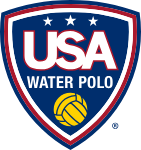 USA Water Polo logo