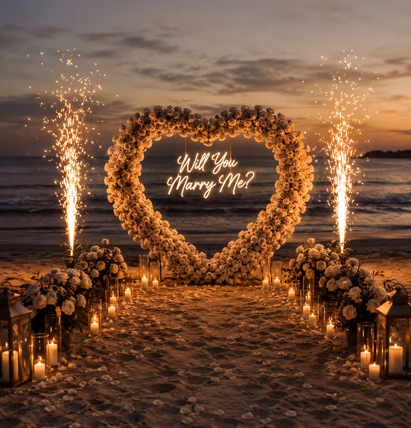 Proposals