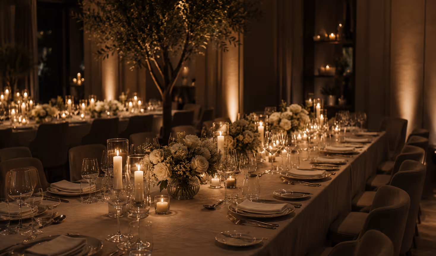 Corporate & Brand Events